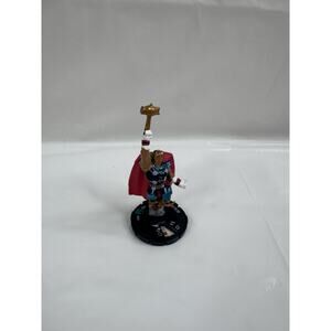 HeroClix Marvel HAMMER OF THOR Beta Ray Bill 023